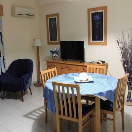 Apartamento T1 Quinta Nova - 阿尔沃尔 外观 照片