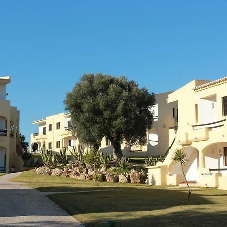 Apartamento T1 Quinta Nova - 阿尔沃尔 外观 照片