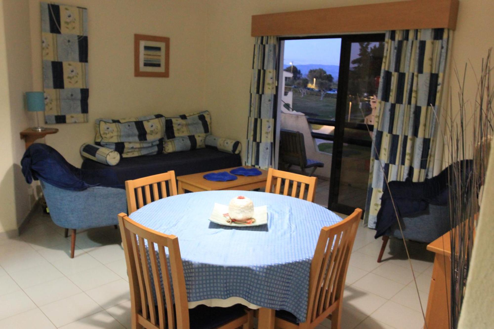 Apartamento T1 Quinta Nova - 阿尔沃尔 外观 照片