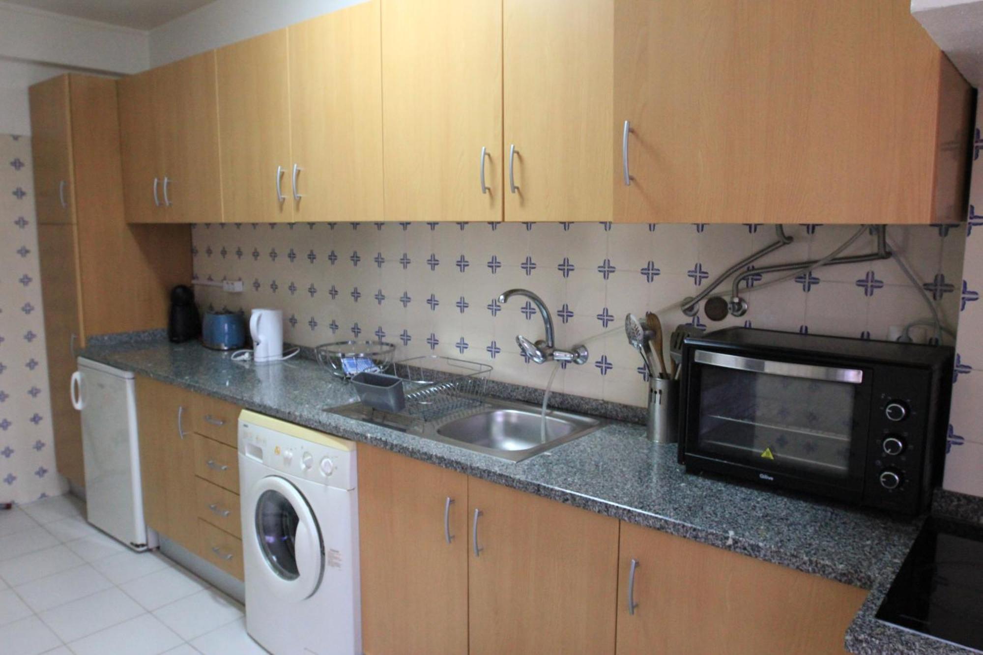 Apartamento T1 Quinta Nova - 阿尔沃尔 外观 照片