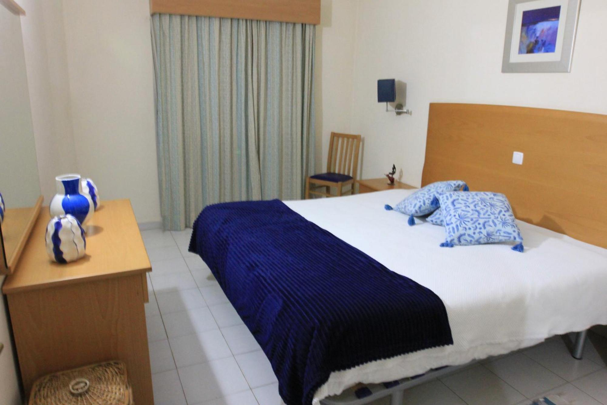 Apartamento T1 Quinta Nova - 阿尔沃尔 外观 照片
