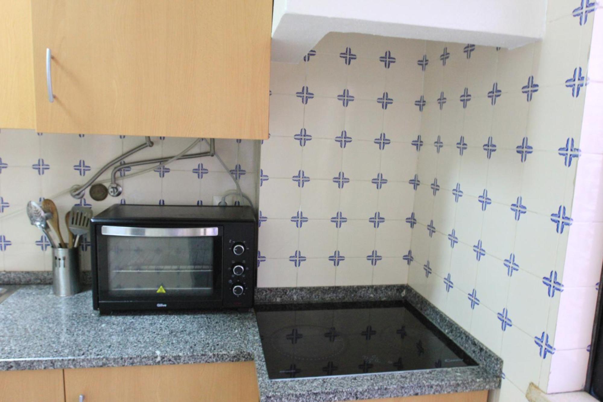 Apartamento T1 Quinta Nova - 阿尔沃尔 外观 照片