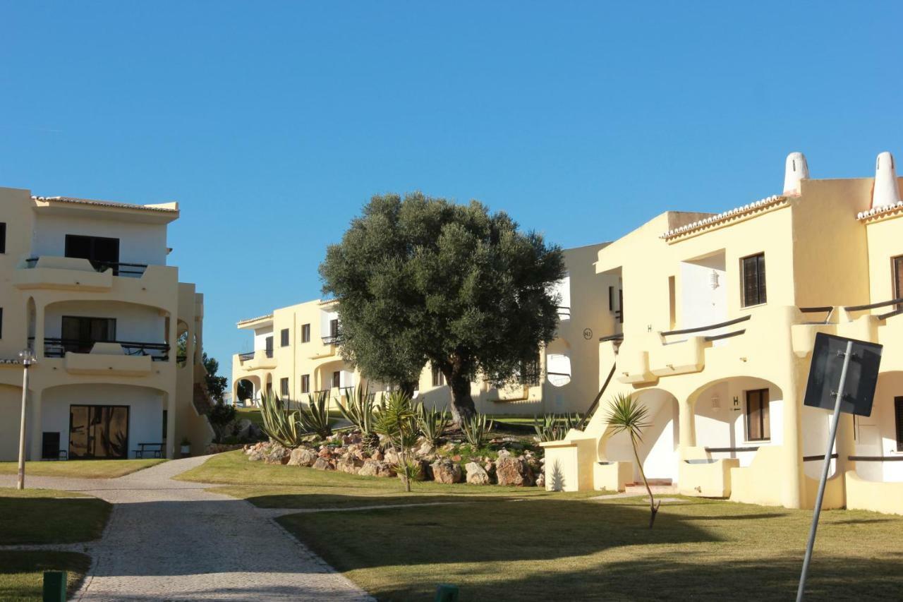 Apartamento T1 Quinta Nova - 阿尔沃尔 外观 照片