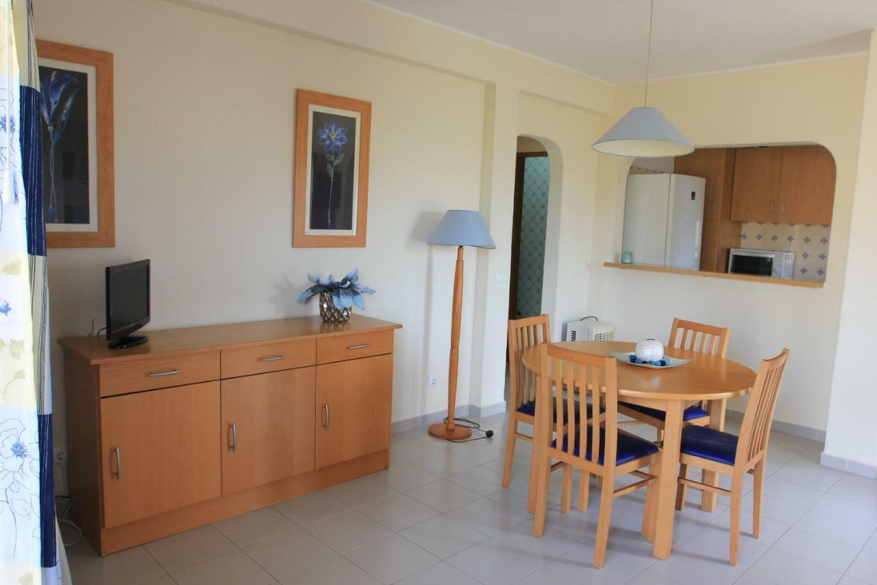 Apartamento T1 Quinta Nova - 阿尔沃尔 外观 照片