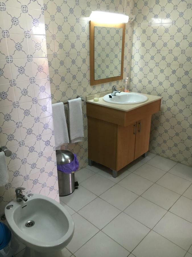 Apartamento T1 Quinta Nova - 阿尔沃尔 外观 照片