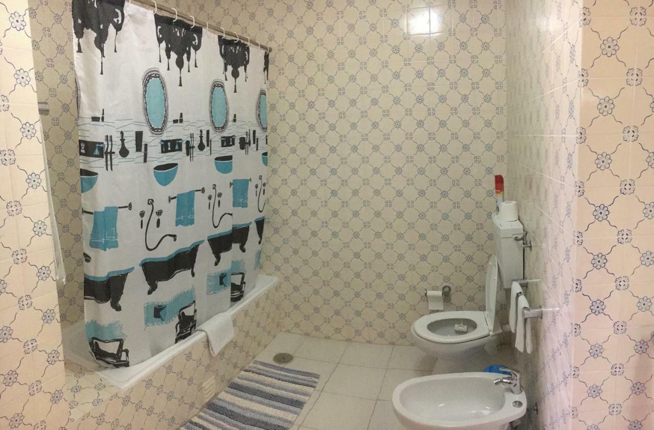 Apartamento T1 Quinta Nova - 阿尔沃尔 外观 照片