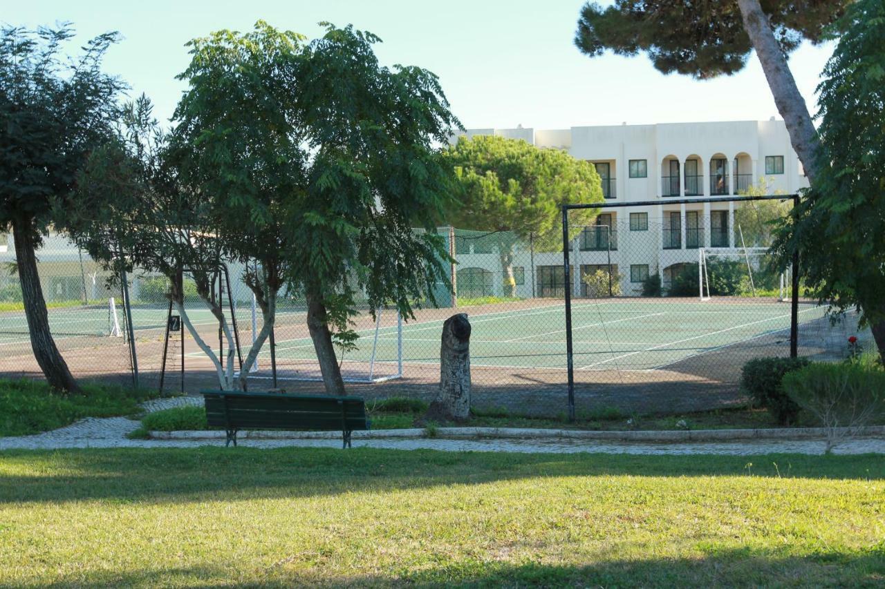 Apartamento T1 Quinta Nova - 阿尔沃尔 外观 照片